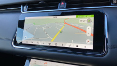 Land Rover Range Rover Evoque 2.0 P250 R-Dynamic HSE 5dr Auto Petrol Hatchback